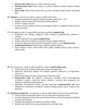 Imuninio atsako morfologija​ 20 puslapis