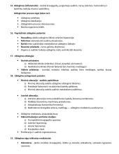 Imuninio atsako morfologija​ 4 puslapis