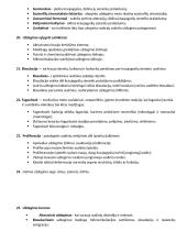 Imuninio atsako morfologija​ 5 puslapis