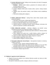 Imuninio atsako morfologija​ 6 puslapis