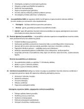 Imuninio atsako morfologija​ 8 puslapis