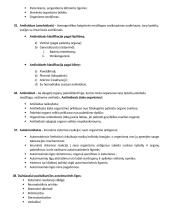 Imuninio atsako morfologija​ 9 puslapis