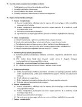 Imuninio atsako morfologija​ 10 puslapis