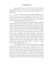 Paauglių bendravimo poreikių tenkinimo galimybės mokykloje 9 puslapis