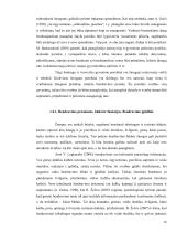 Paauglių bendravimo poreikių tenkinimo galimybės mokykloje 11 puslapis