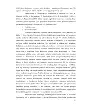 Paauglių bendravimo poreikių tenkinimo galimybės mokykloje 12 puslapis