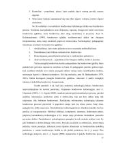 Paauglių bendravimo poreikių tenkinimo galimybės mokykloje 14 puslapis