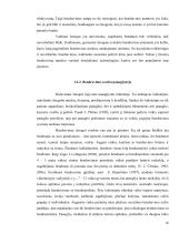 Paauglių bendravimo poreikių tenkinimo galimybės mokykloje 15 puslapis