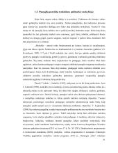 Paauglių bendravimo poreikių tenkinimo galimybės mokykloje 18 puslapis