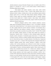 Paauglių bendravimo poreikių tenkinimo galimybės mokykloje 19 puslapis