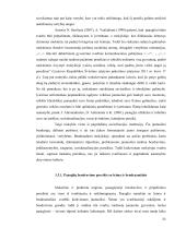 Paauglių bendravimo poreikių tenkinimo galimybės mokykloje 20 puslapis