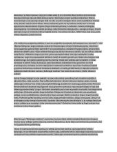 „Baltaragio malūnas“ analizė 6 puslapis