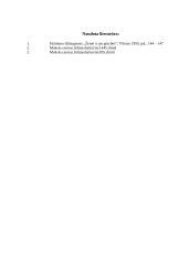 Vandens svarba gyvybei: vandens užterštumas 8 puslapis