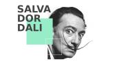 Salvadoro Dali pristatymas