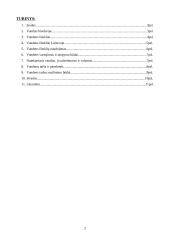 Vandens tarša 2 puslapis