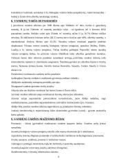 Vandens tarša 9 puslapis