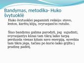 Laisvasis ir priverstinis svyravimas 10 puslapis