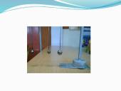 Laisvasis ir priverstinis svyravimas 12 puslapis