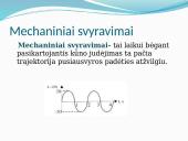 Laisvasis ir priverstinis svyravimas 4 puslapis