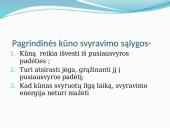 Laisvasis ir priverstinis svyravimas 5 puslapis