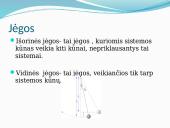 Laisvasis ir priverstinis svyravimas 7 puslapis