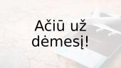 Dvigubos pilietybės problema 9 puslapis