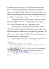 Vandens telkinių eutrofikacija 6 puslapis