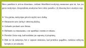 Tyrimas „Mokytojo profesija – ar lengva būti mokytoju“ 20 puslapis