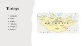 Mongolija. Valstybės pristatymas 2 puslapis