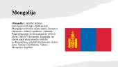 Mongolija. Valstybės pristatymas 3 puslapis