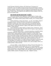 Vandens užterštumas 4 puslapis