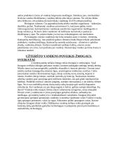 Vandens užterštumas 7 puslapis