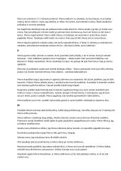 A. Kamiu „Svetimas“ santrauka 3 puslapis