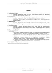 Vandens valdymo technologijos 5 puslapis