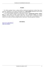 Vandens valdymo technologijos 6 puslapis