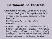 VA subjektų veiklos neteisminė kontrolė 4 puslapis