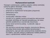 VA subjektų veiklos neteisminė kontrolė 5 puslapis