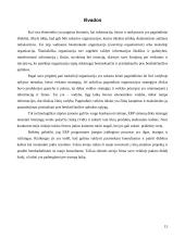 VaR ir konsultantų pasirinkimas 15 puslapis