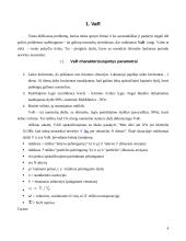 VaR ir konsultantų pasirinkimas 4 puslapis