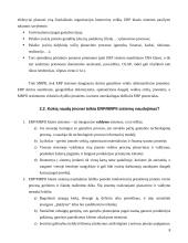 VaR ir konsultantų pasirinkimas 8 puslapis