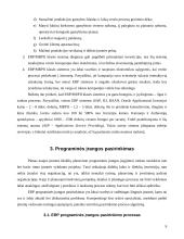 VaR ir konsultantų pasirinkimas 9 puslapis