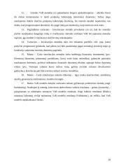 VaR modelis rinkos rizikos valdymui 20 puslapis