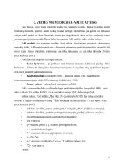 VaR modelis rinkos rizikos valdymui 7 puslapis