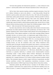 VaR modelis rinkos rizikos valdymui 9 puslapis