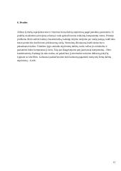 Žemo dažnio stiprintuvas (individualus darbas) 11 puslapis