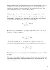 Žemo dažnio stiprintuvas (individualus darbas) 4 puslapis