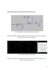 Žemo dažnio stiprintuvas (individualus darbas) 5 puslapis