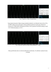Žemo dažnio stiprintuvas (individualus darbas) 6 puslapis