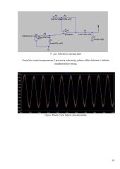 Žemo dažnio stiprintuvas (individualus darbas) 9 puslapis