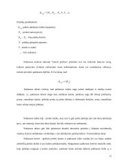 Vartotojo elgsena bei prekių paklausa 12 puslapis